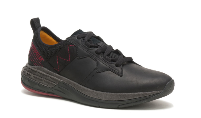 جزمة كاتربيلر  - Caterpillar CityRogue Unisex Leather Shoes