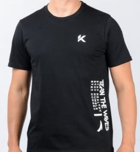 تيشرت أنتا - Anta KT T-shirt