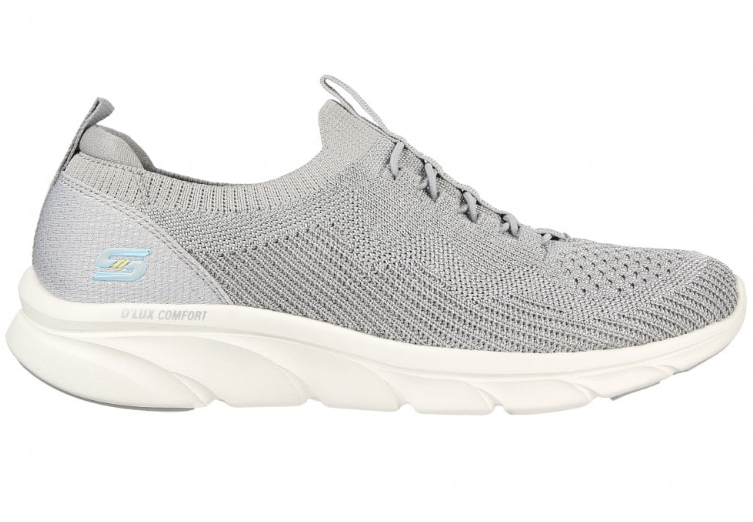 جزمة سكيتشرز - Skechers Relaxed Fit  D'Lux Comfort