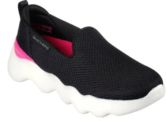 جزمة سكيتشرز - Skechers GOwalk Massage Fit