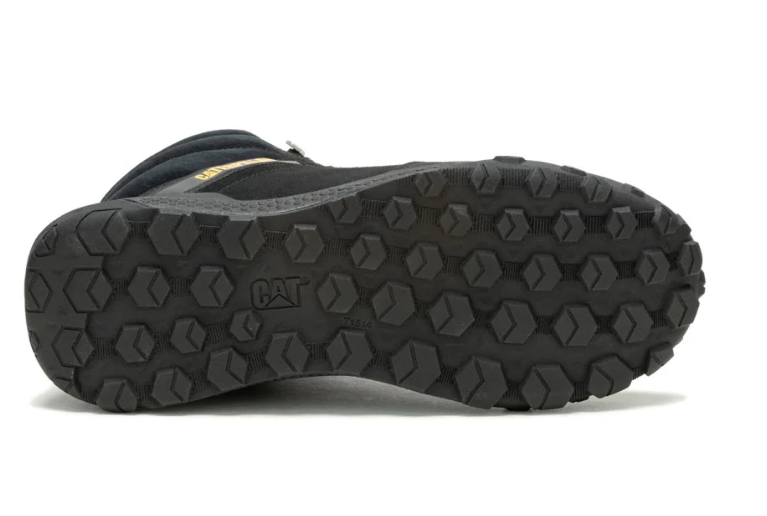 جزمة كاتربيلر  - Hex Cush Mid Men's Ankle Boots