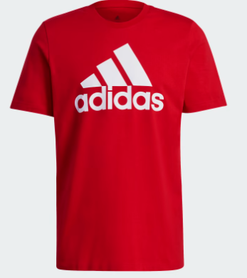 تيشرت اديداس - Essentials Big Logo Tee‏