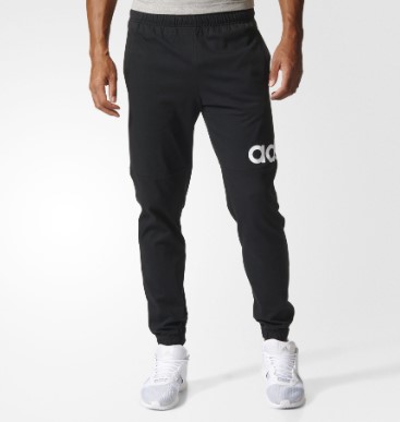بنطلون اديداس - ESSENTIALS PERFORMANCE LOGO PANTS