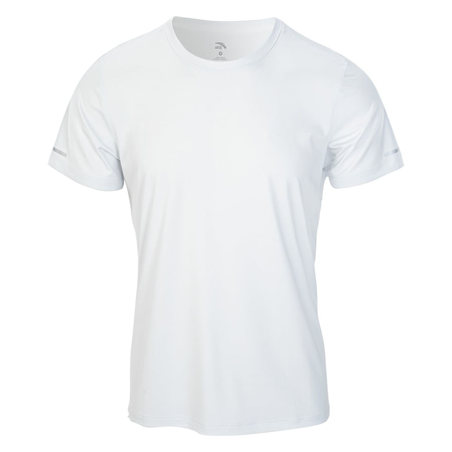 تيشرت أنتا - ANTA Men A-COOL II Racing Training Short Sleeve