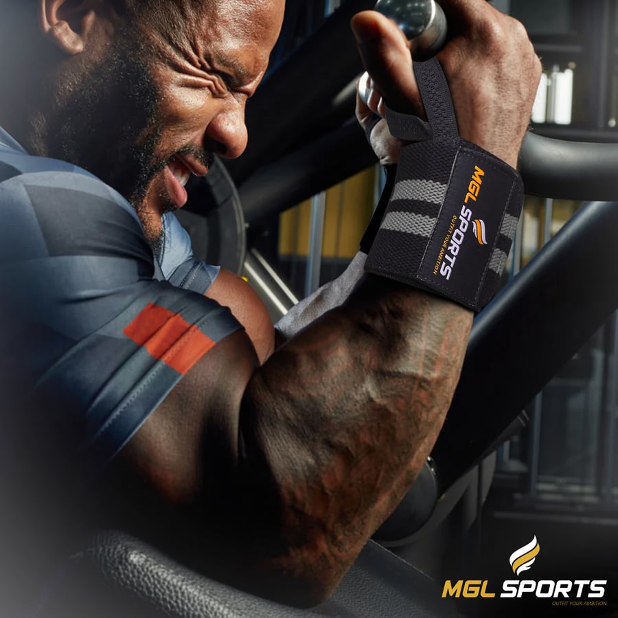 أربطة معصم MGL SPORTS