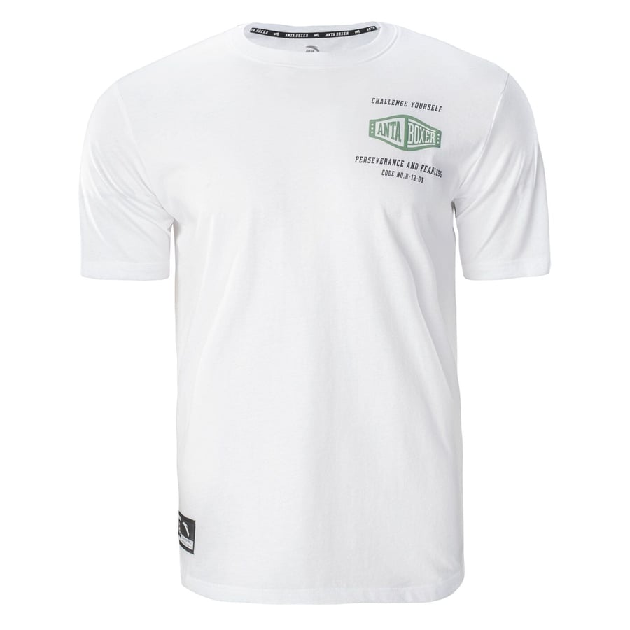 تيشرت أنتا - ANTA Men's T-shirt with short sleeves