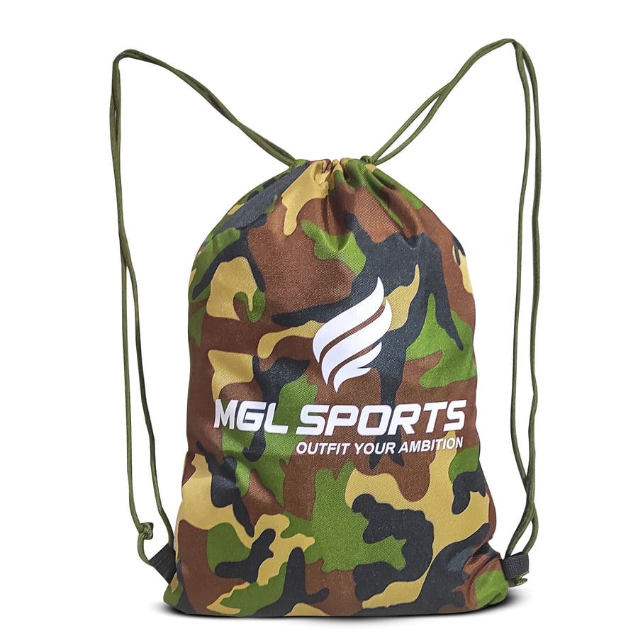 حقيبة كتف برباط MGL SPORTS