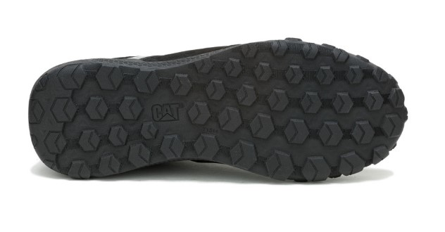 جزمة كات - CAT HEX READY SLIP ON SHOES