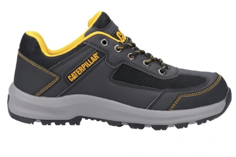 جزمة كات - Caterpillar Elmore Safety Trainer