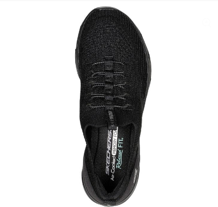 جزمة سكيتشرز - Skechers Relaxed Fit  D'Lux Comfort