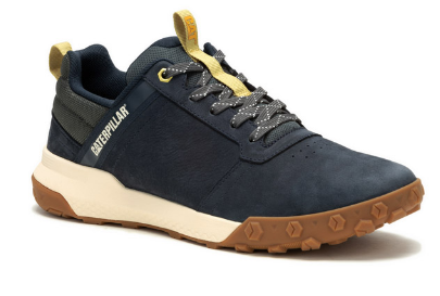 جزمة كات - CAT Hex Ready LO Leather Shoe