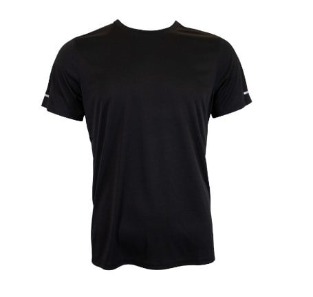 تيشرت أنتا - ANTA Men A-COOL II Racing Training Short Sleeve