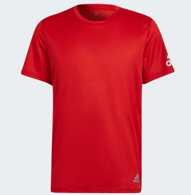 تشيرت اديداس - Adidas Run It Tee‏