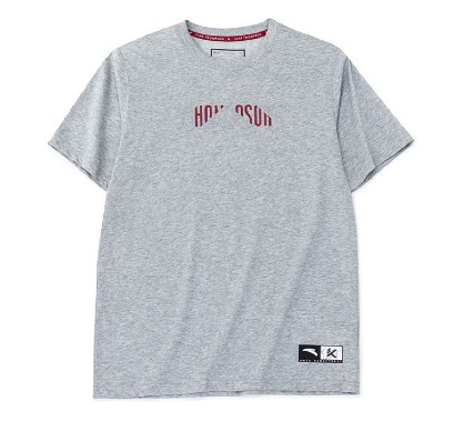 تيشرت أنتا -Anta KT T-shirt