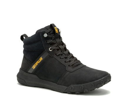 جزمة كاتربيلر  - Hex Cush Mid Men's Ankle Boots