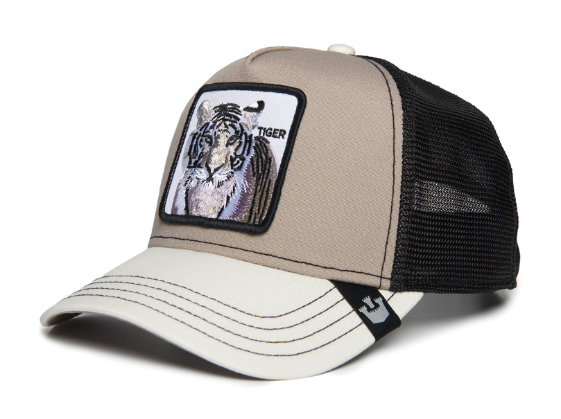قبعة Goorin Bros MV Stripes