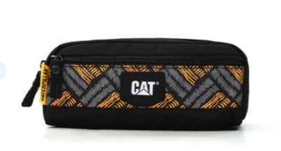مقلمية كات - CAT Saudi SMU ANDY pencil case