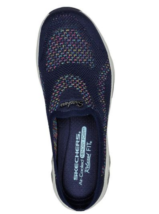 جزمة سكيتشرز - SKECHERS COMMUTE TIME