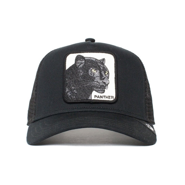 بانثر فيلد 100 كاب من جورين بروس - Panther Field 100 CAP