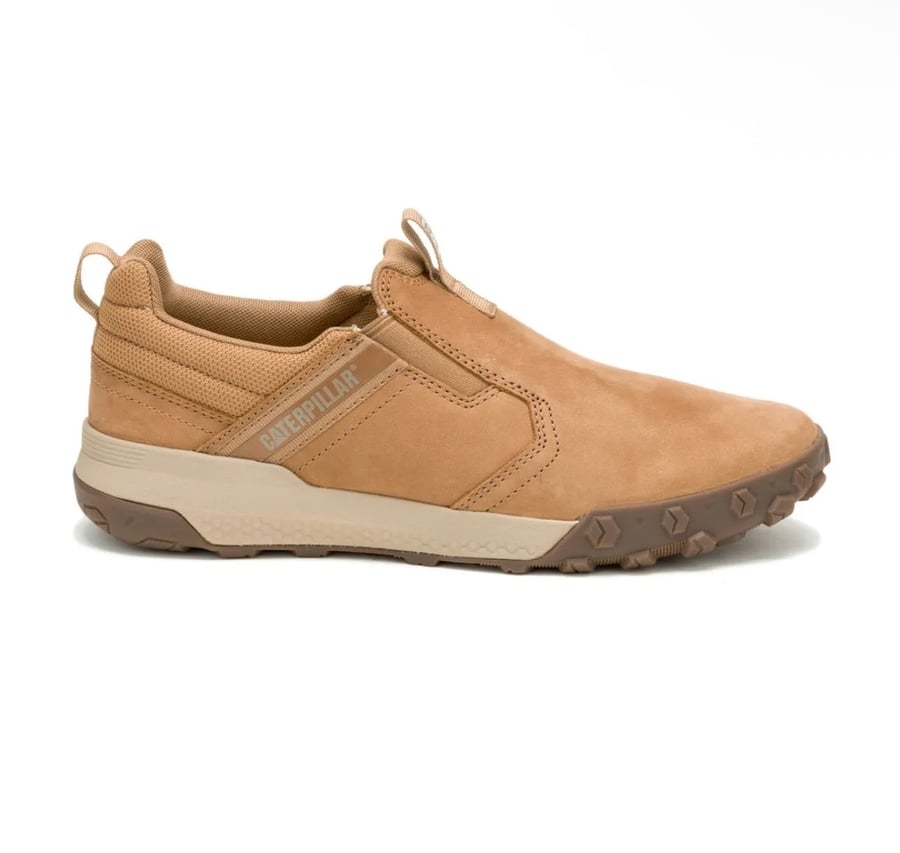 جزمة كات - CAT HEX READY SLIP ON SHOES