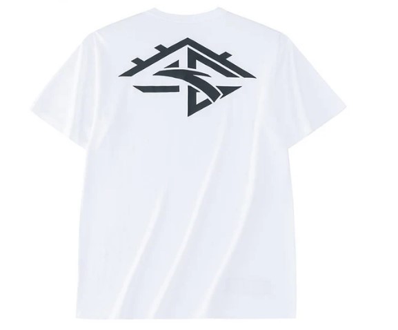 تيشرت أنتا - ANTA Shock The Game Men Shirts