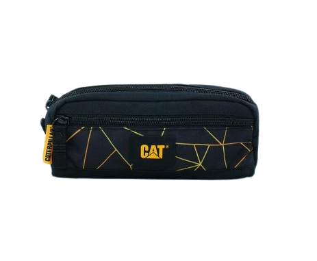 مقلمية كات - CAT Saudi SMU ANDY pencil case