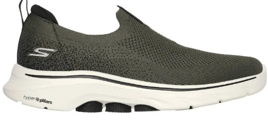 جزمة سكيتشرز - Skechers GOwalk 7