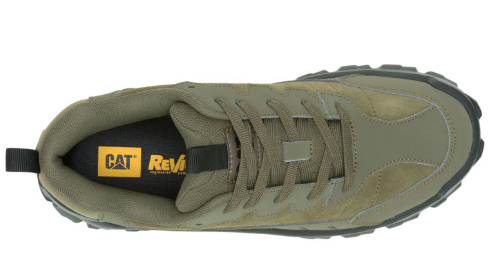 جزمة كات - CAT INTRUDER ESSENTIAL SHOES