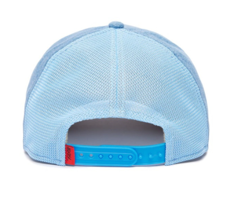 قبعة GOORIN BROS GB1O1-DENIM