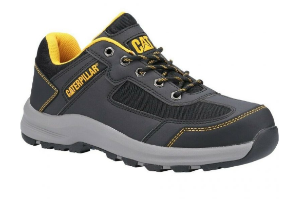 جزمة كات - Caterpillar Elmore Safety Trainer