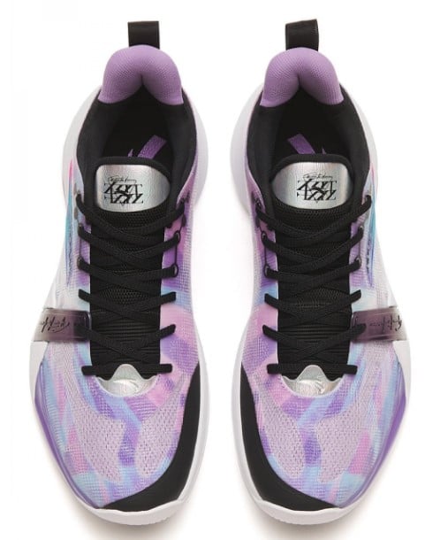 جزمة انتا - ANTA BASKETBALL SHOES
