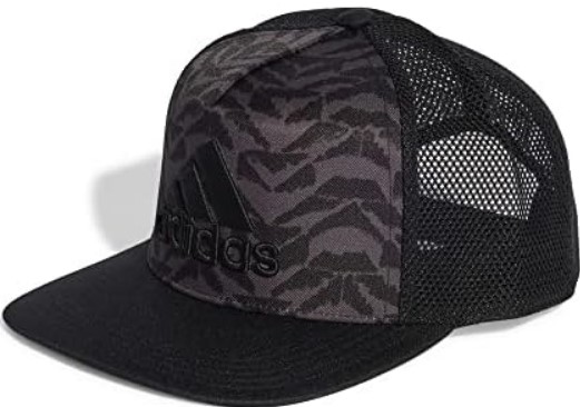 كاب اديداس - Adidas Snapback Trucker Cap