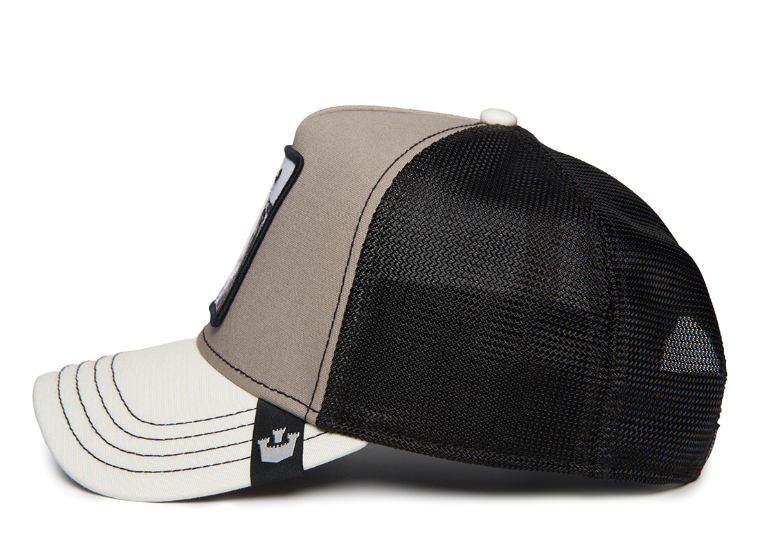 قبعة Goorin Bros MV Stripes