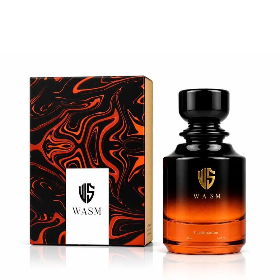 عطر VANILLA P 80 ملي