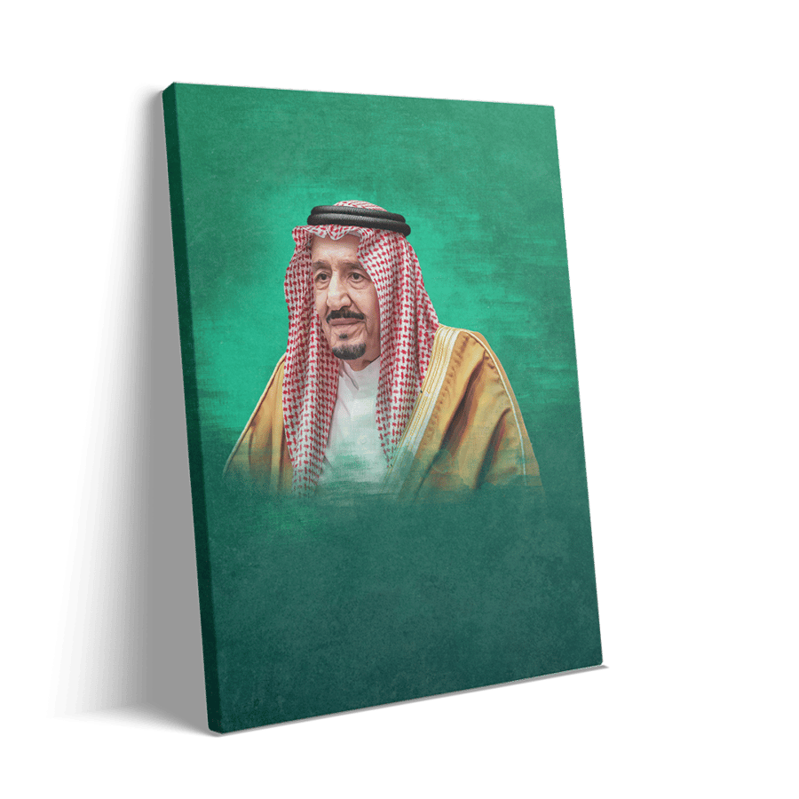 لوحة حائط