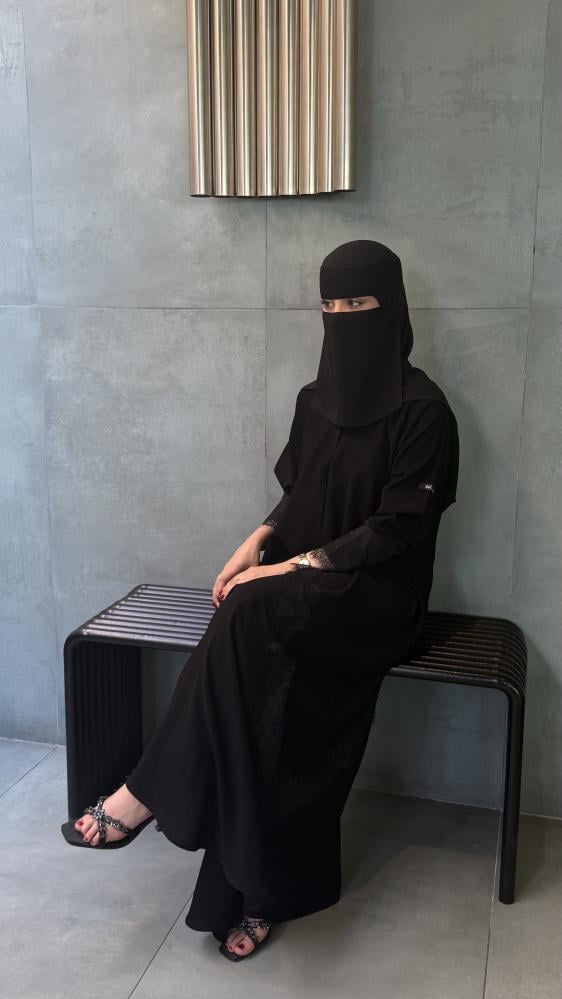 عباية تالا