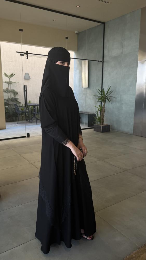 عباية تالا