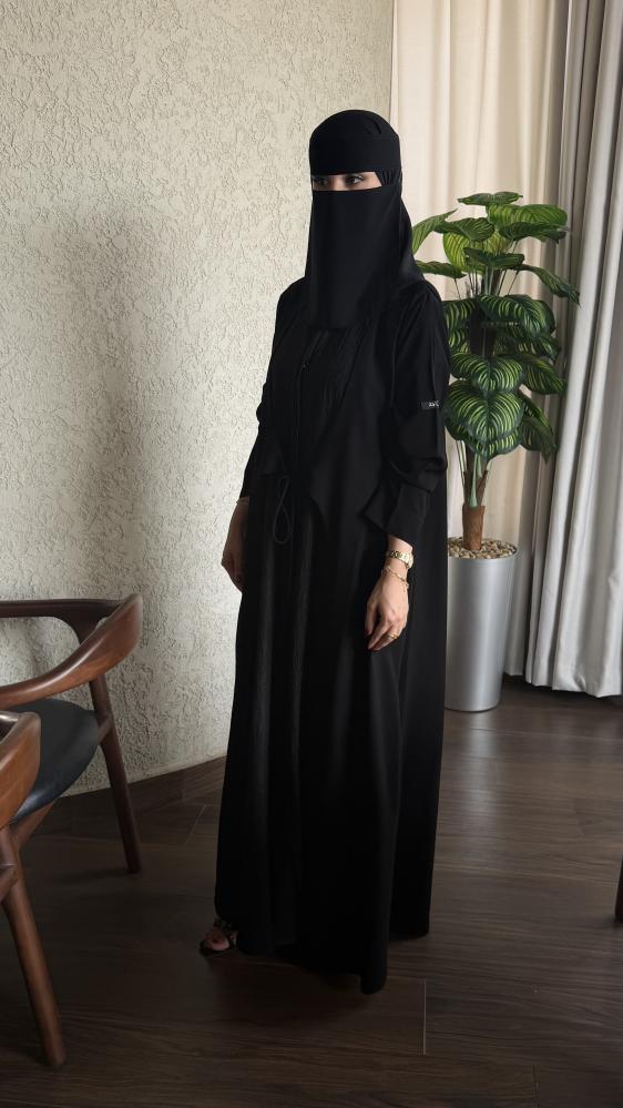 عباية اشجان