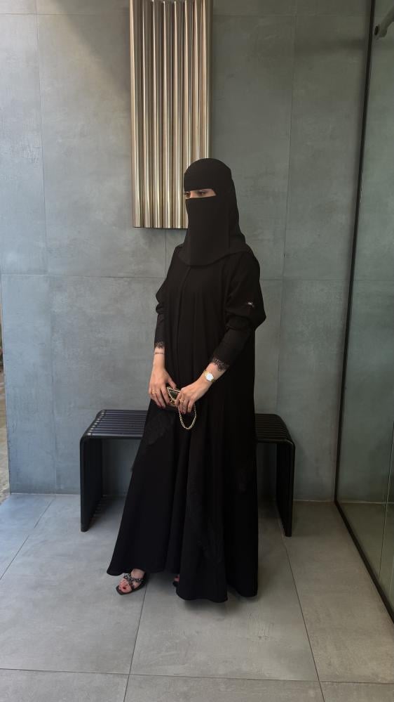عباية تالا