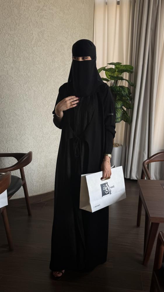 عباية اشجان