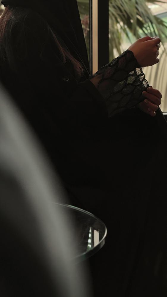 عبايه روز