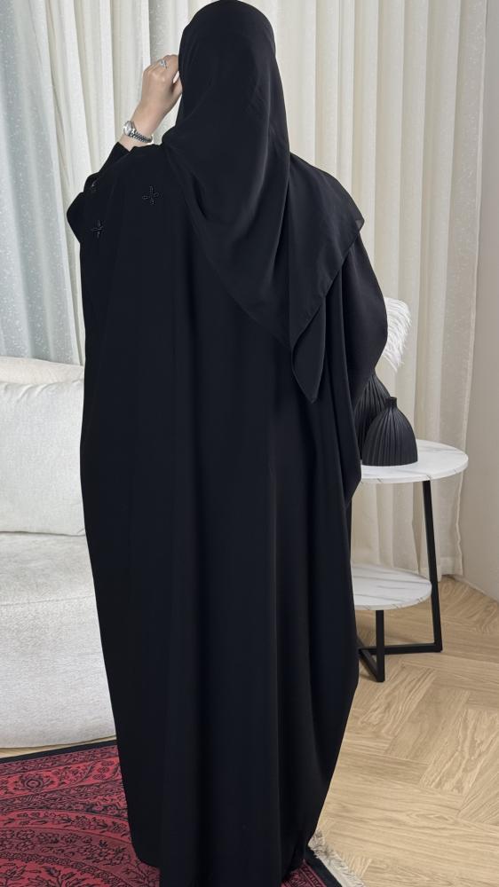 عباية شجون