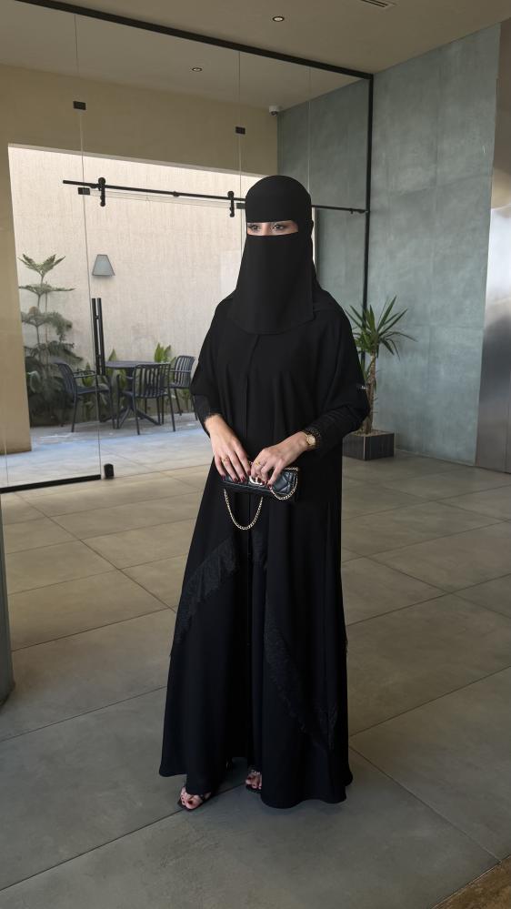 عباية تالا