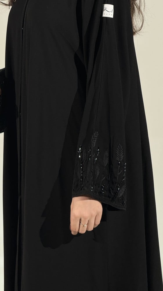 عباية علياَ
