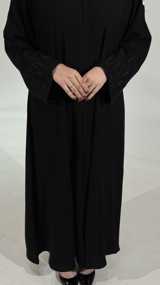 عباية علياَ