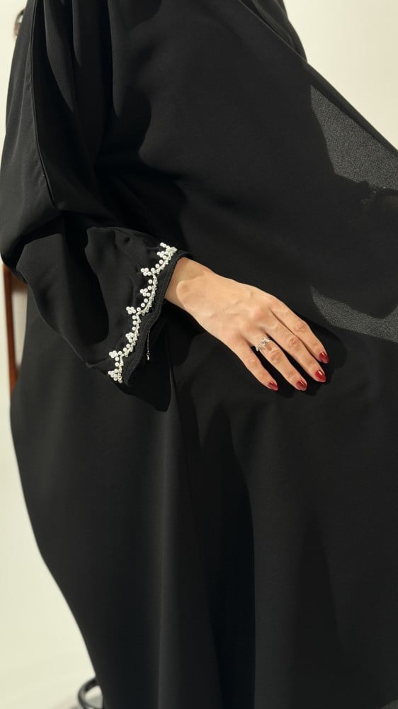عباية نوره