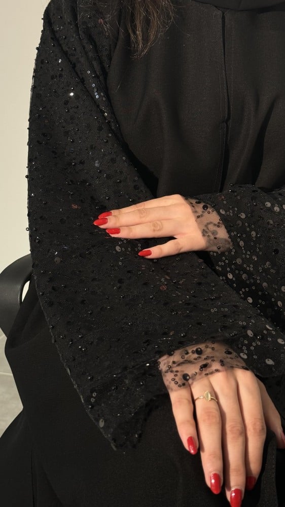 عباية ريما