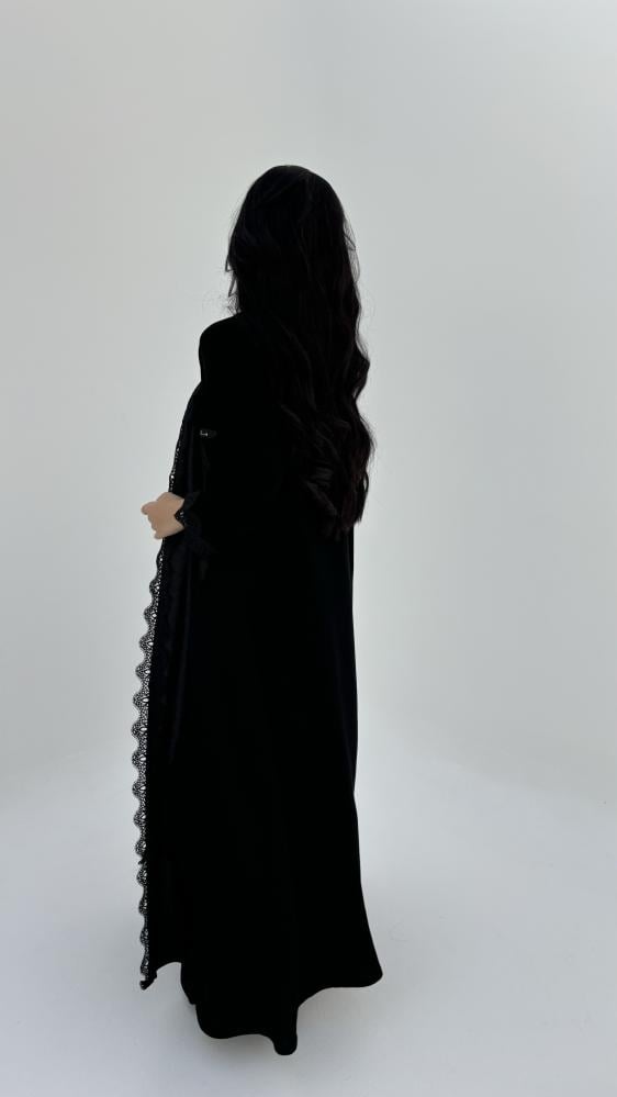 عباية سما