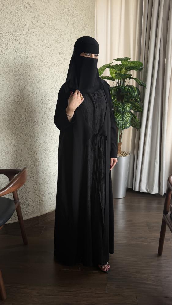 عباية اشجان