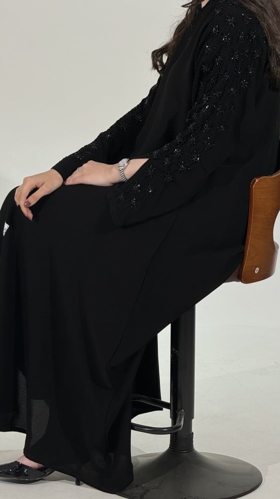 عباية شموخ
